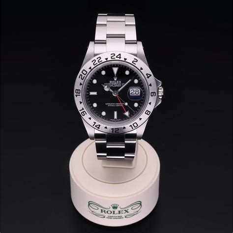 vintage rolex explorer ebay|pre owned rolex explorer.